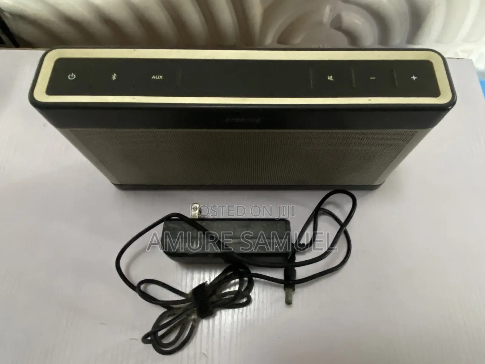 Bose Speaker