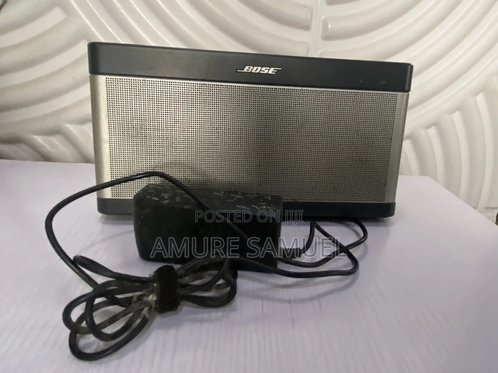 Bose Speaker
