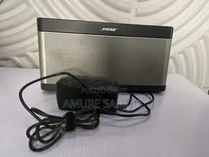 Bose Speaker