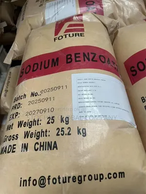 Sodium Benzoate