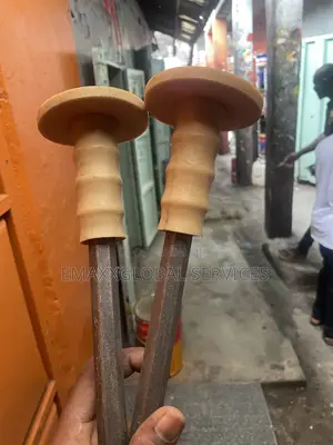 Chisel Tool