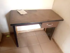 Two Office Tables