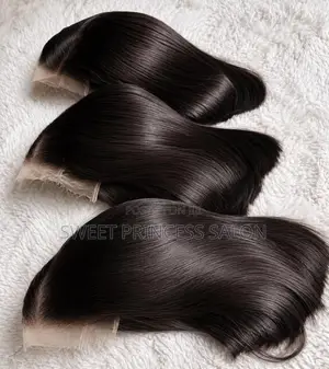 Human Hairs