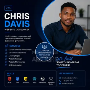Website Development