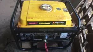 Sumec Firman SPG 1800 Generator