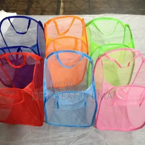 Laundry Net for Home