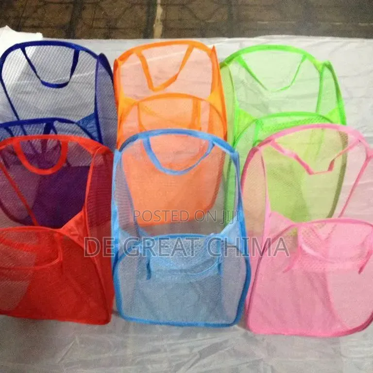 Laundry Net for Home