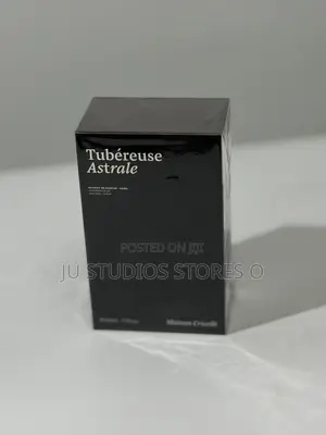 Tubéreuse Astrale