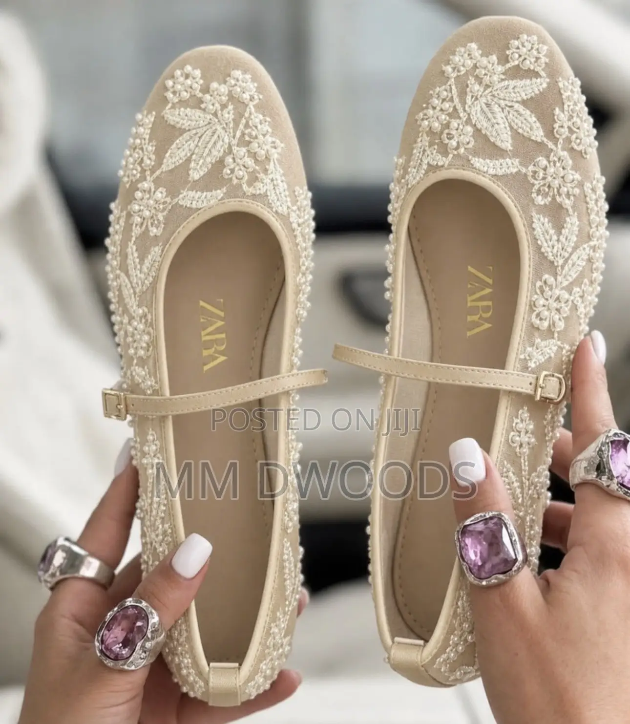 Women Flat Shoes