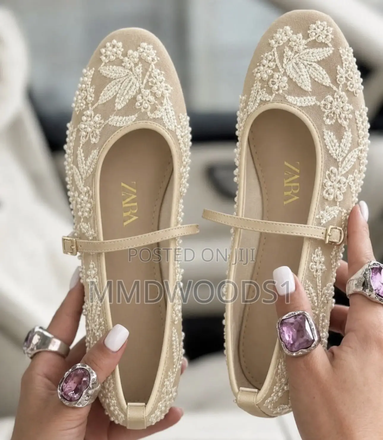 Women Flat Shoes