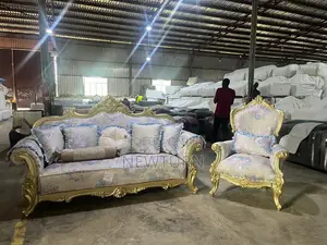 New Models Seven Seater’s Turkey Sofas.