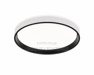 Evergreen 03 Ceiling Led Light (Warm and Pure White )
