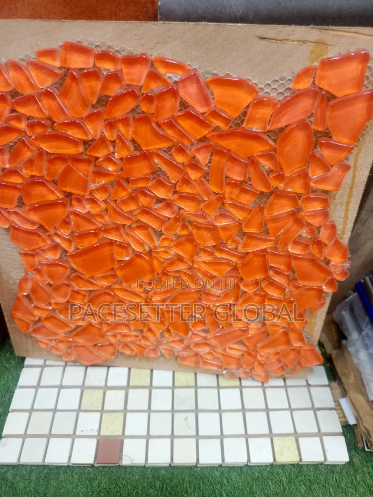 Beautiful Art Mosaics
