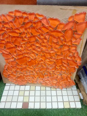 Beautiful Art Mosaics