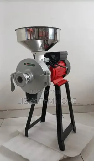 Electric Wet and Dry Grinder