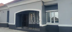 3bdrm Bungalow in Efab Queens Estate, Karsana for rent