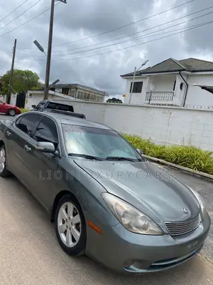 Lexus ES 2006