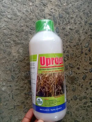 Uproot Herbicide