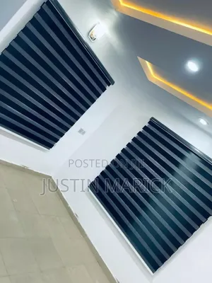 Window Blinds