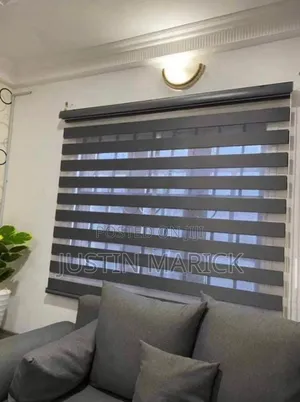 Window Blinds