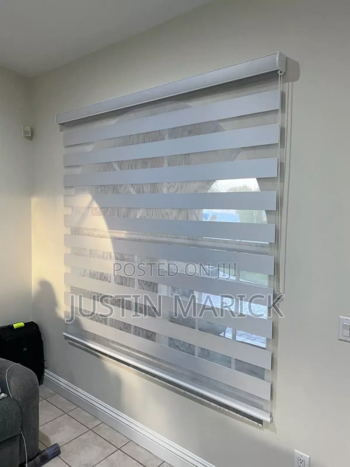 Window Blinds