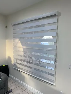 Window Blinds