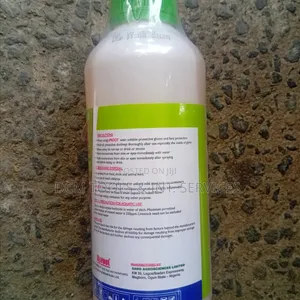 Uproot Herbicide