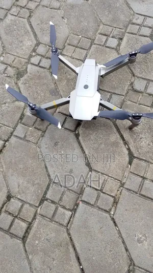 Jeris Drone Service