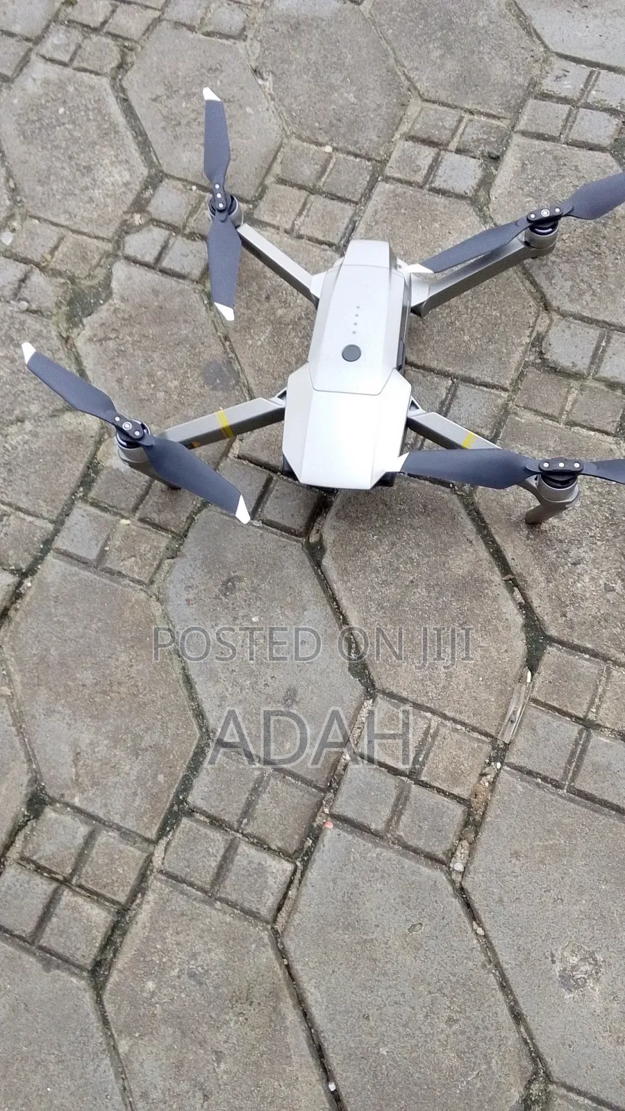 Jeris Drone Service