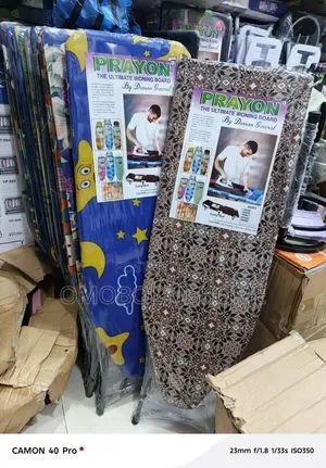 Ironing Board