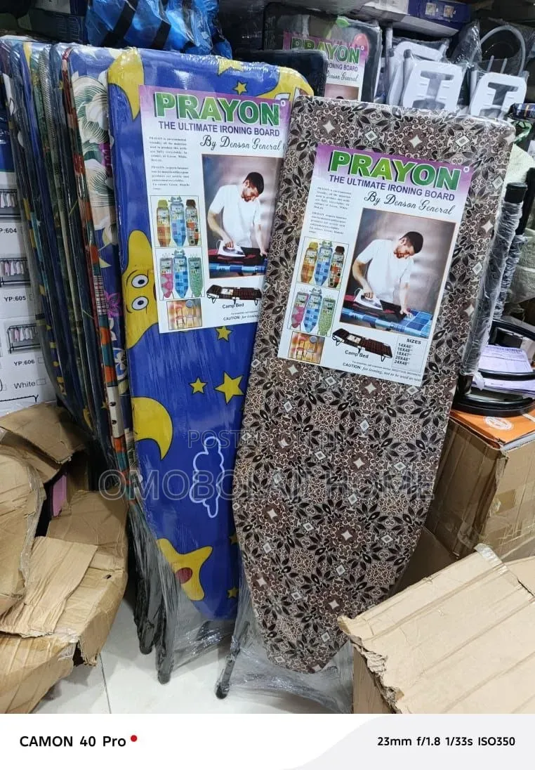 Ironing Board