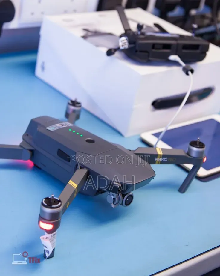 Jeris Drone Service