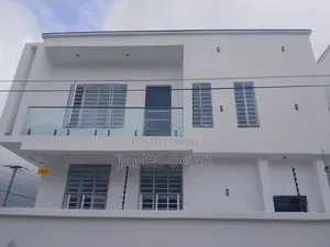 4bdrm Duplex in Ikota for sale