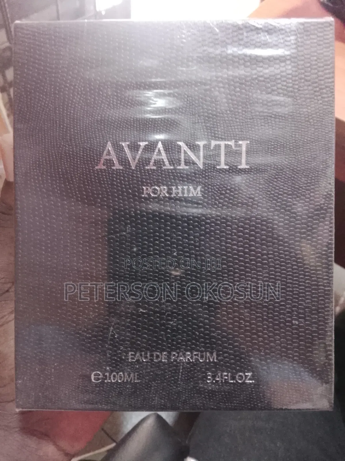 Avanti Perf
