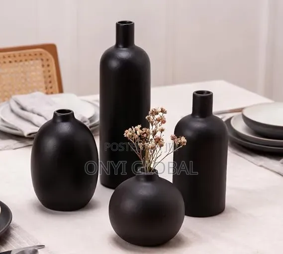 Flower Vases