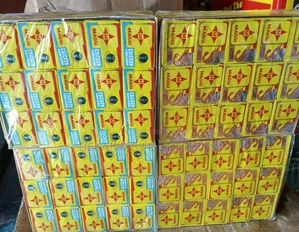 Star Crayfish Maggi and Chicken Maggi