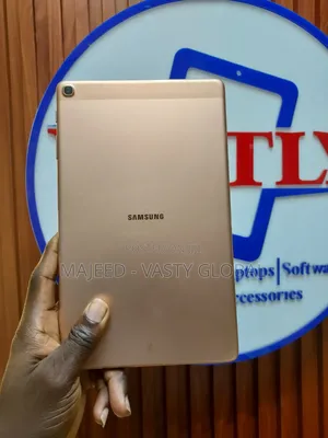 Samsung Galaxy Tab A 10.1 (2019) 32 GB