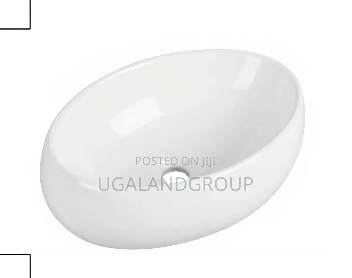 Modern Simple Countertop Basin