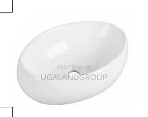 Modern Simple Countertop Basin