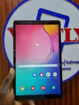 Samsung Galaxy Tab A 10.1 (2019) 32 GB