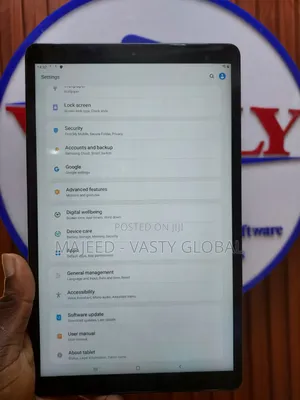 Samsung Galaxy Tab A 10.1 (2019) 32 GB