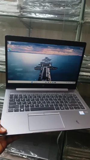 Laptop HP ZBook 14u G6 8GB Intel Core i5 SSD 256GB