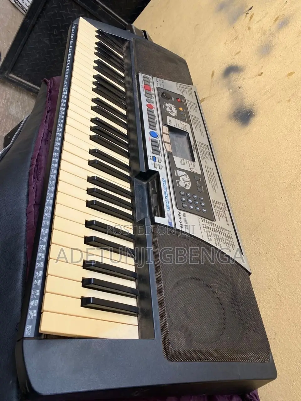 Piano for Sale