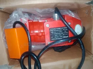 CVN 300s Industrial Vibrator 3kn