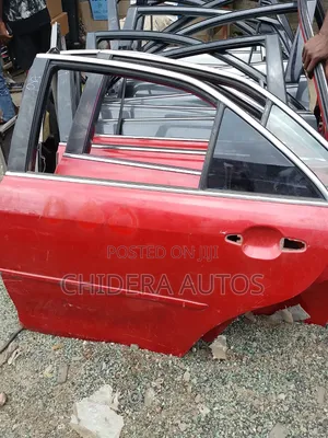 Side Door Toyota Camry 2003 to 2005