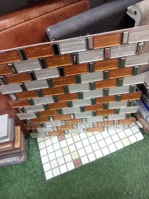 Quality Mosaic Tiles