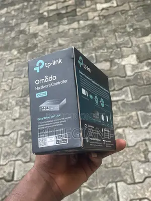 OC200 Omada Controller