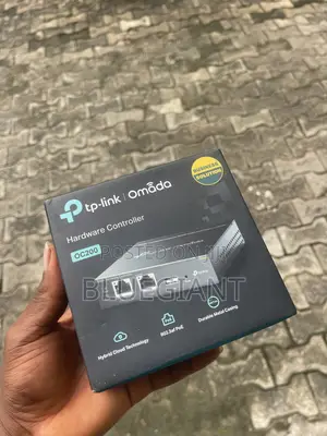 OC200 Omada Controller