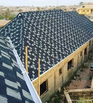 Wooden Roofing, Roofing Professionals
