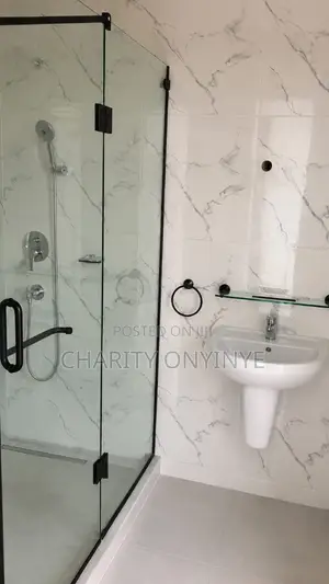 Furnished 5bdrm Duplex in Eliozu for sale